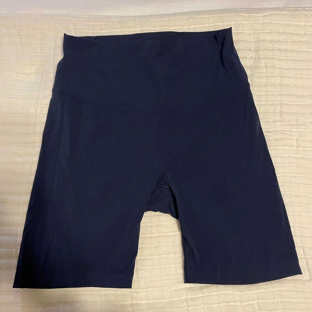 Outdoor Voices Biker Shorts